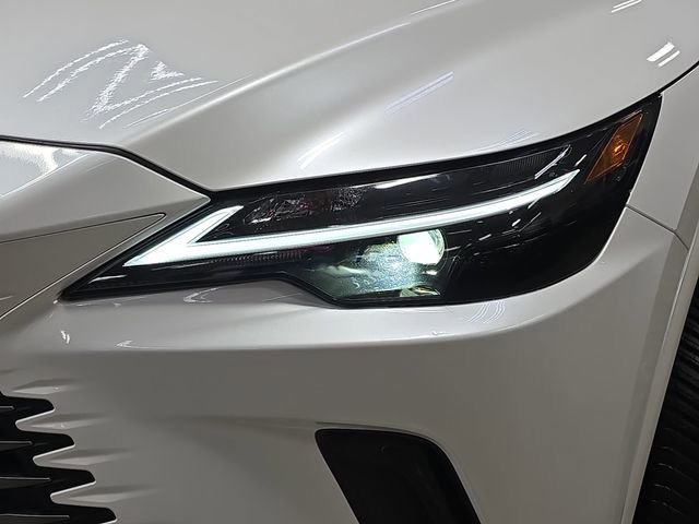 Used 2024 Lexus RX 350 Premium w/ Convenience Package image 34