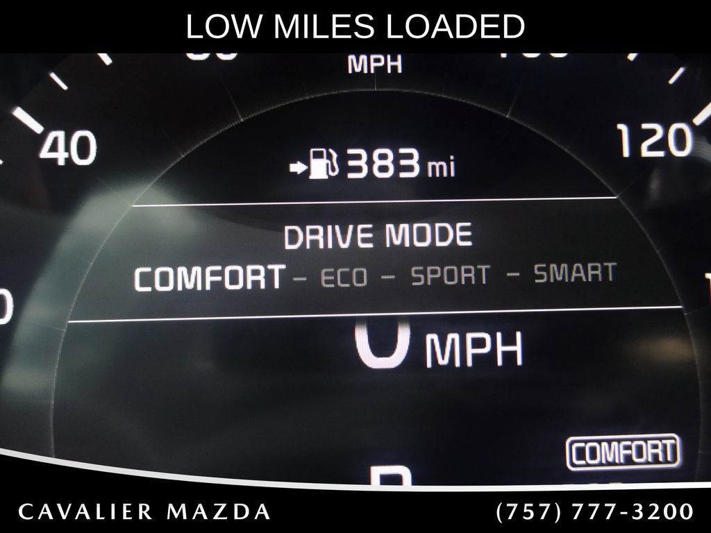 Used 2019 Kia Sorento EX FWD image 46