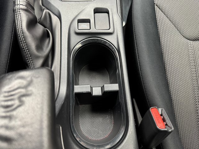 Used 2023 Subaru Crosstrek 2.0i image 20