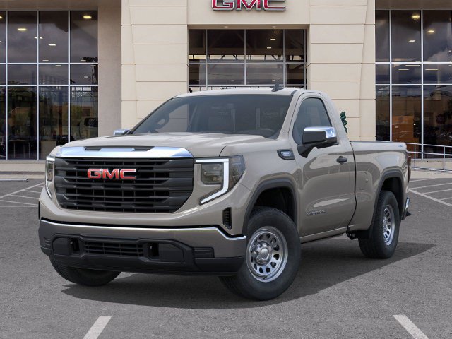 New 2026 GMC Sierra 1500 Pro w/ Pro Value Package AWD/4WD image 6
