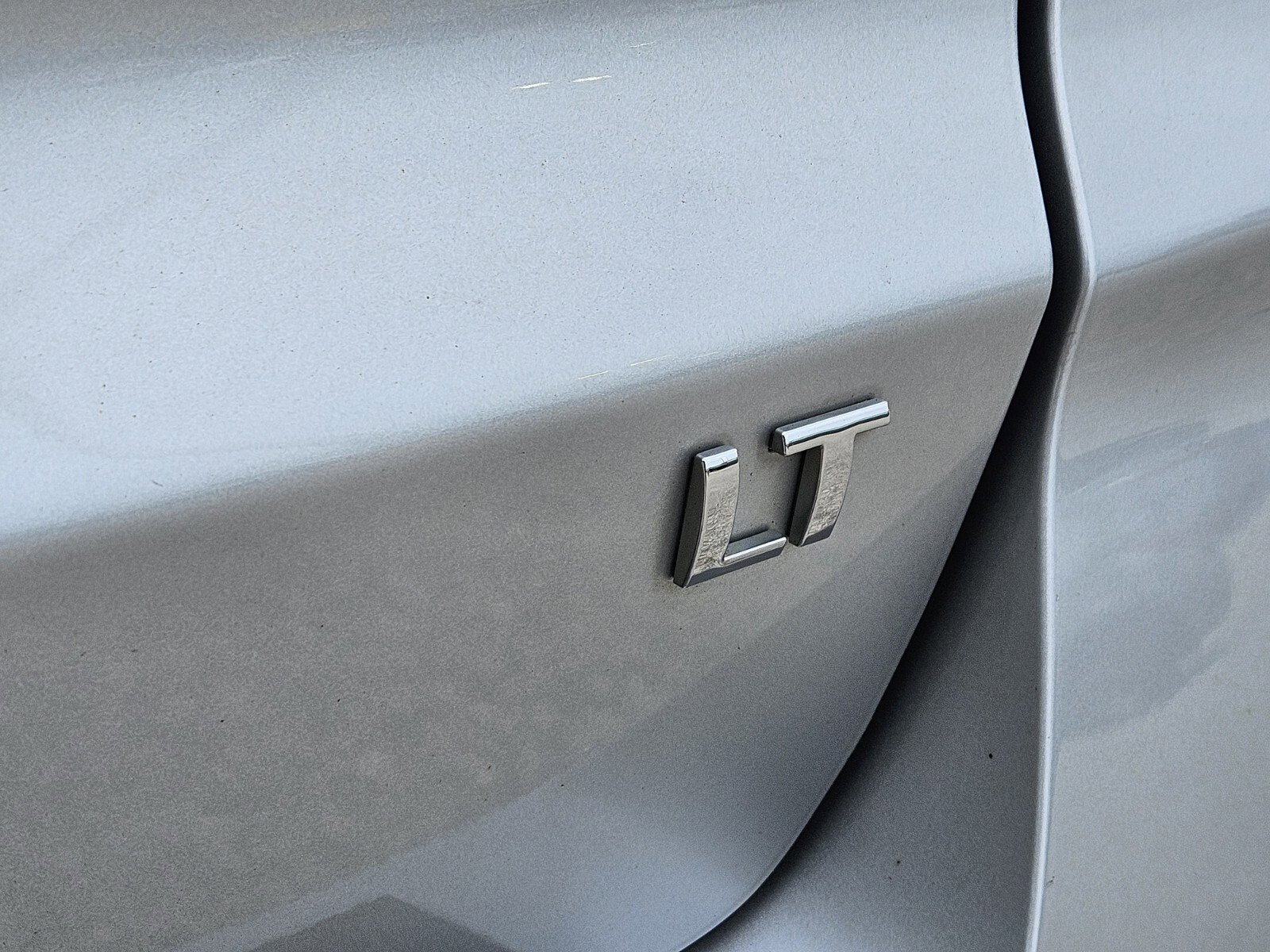 Used 2017 Chevrolet Traverse LT FWD image 17