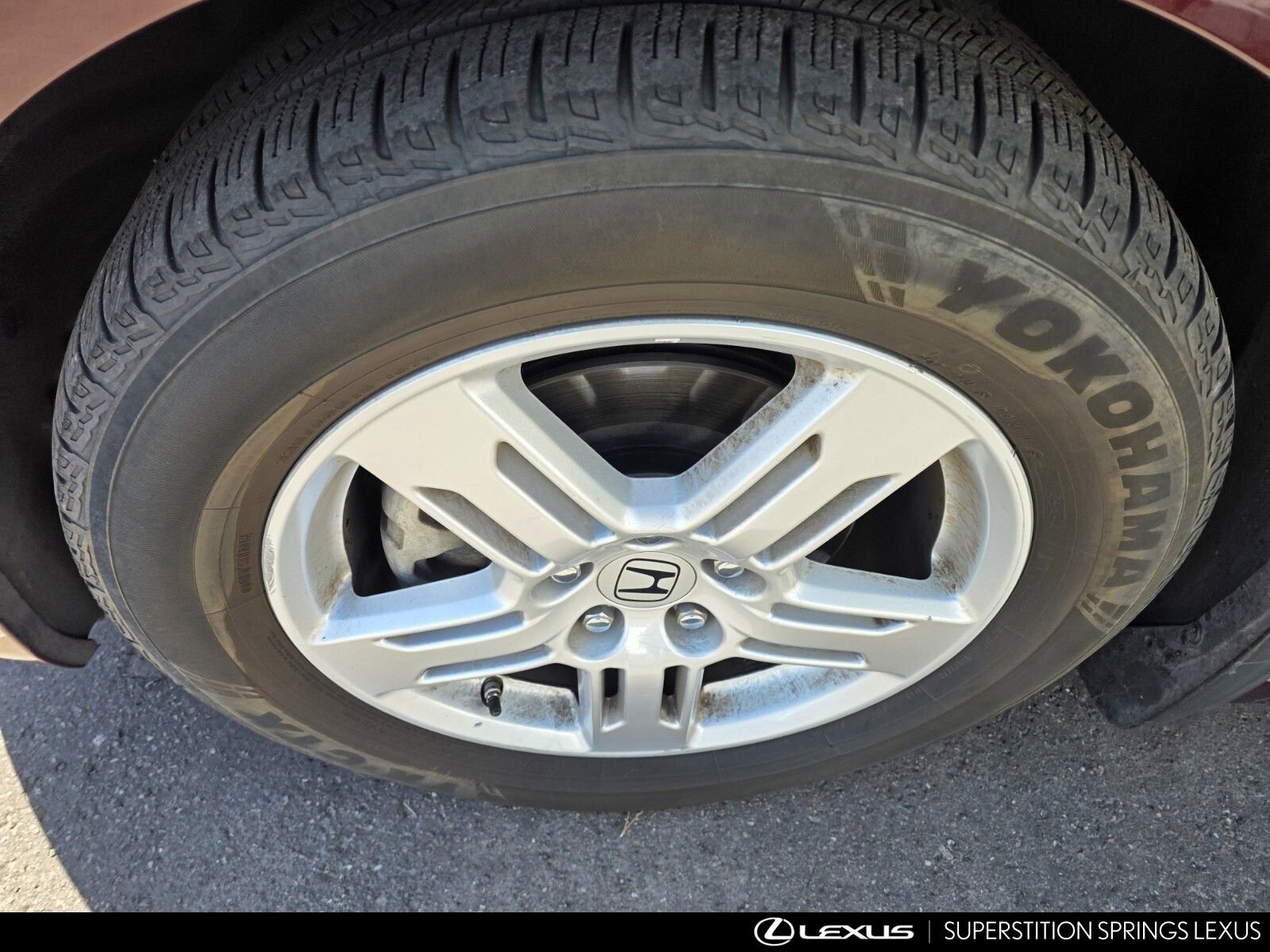 Used 2013 Honda Odyssey Touring image 6