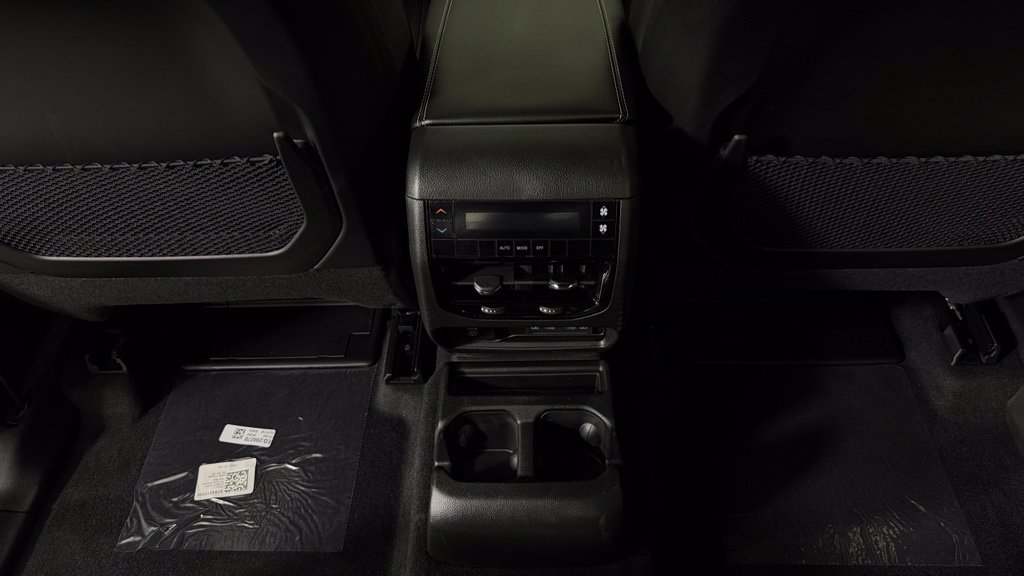 New 2027 Jeep Grand Cherokee L Limited AWD/4WD image 27