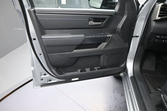New 2026 Toyota Tundra Platinum AWD/4WD image 19