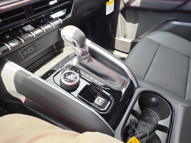New 2026 Chevrolet Colorado Z71 AWD/4WD image 43