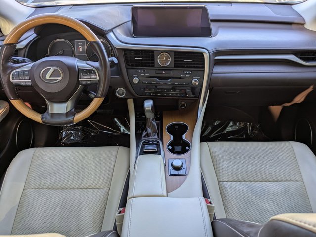 Used 2017 Lexus RX 350 FWD w/ Premium Package image 17