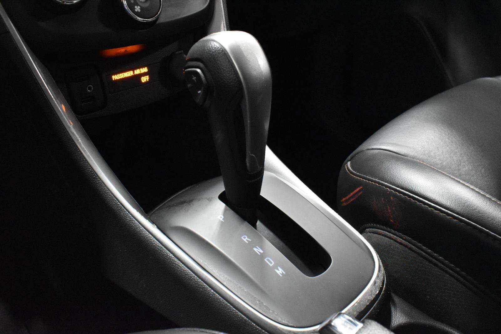 Used 2021 Chevrolet Trax LT w/ Redline Edition image 19