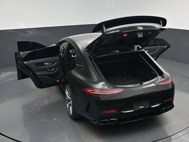 Used 2020 Mercedes-Benz AMG GT 63 S image 30