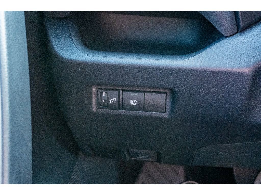 Used 2024 Toyota RAV4 XLE image 24