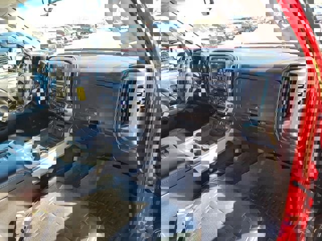 Certified 2016 Chevrolet Silverado 1500 LTZ Z71 AWD/4WD image 40