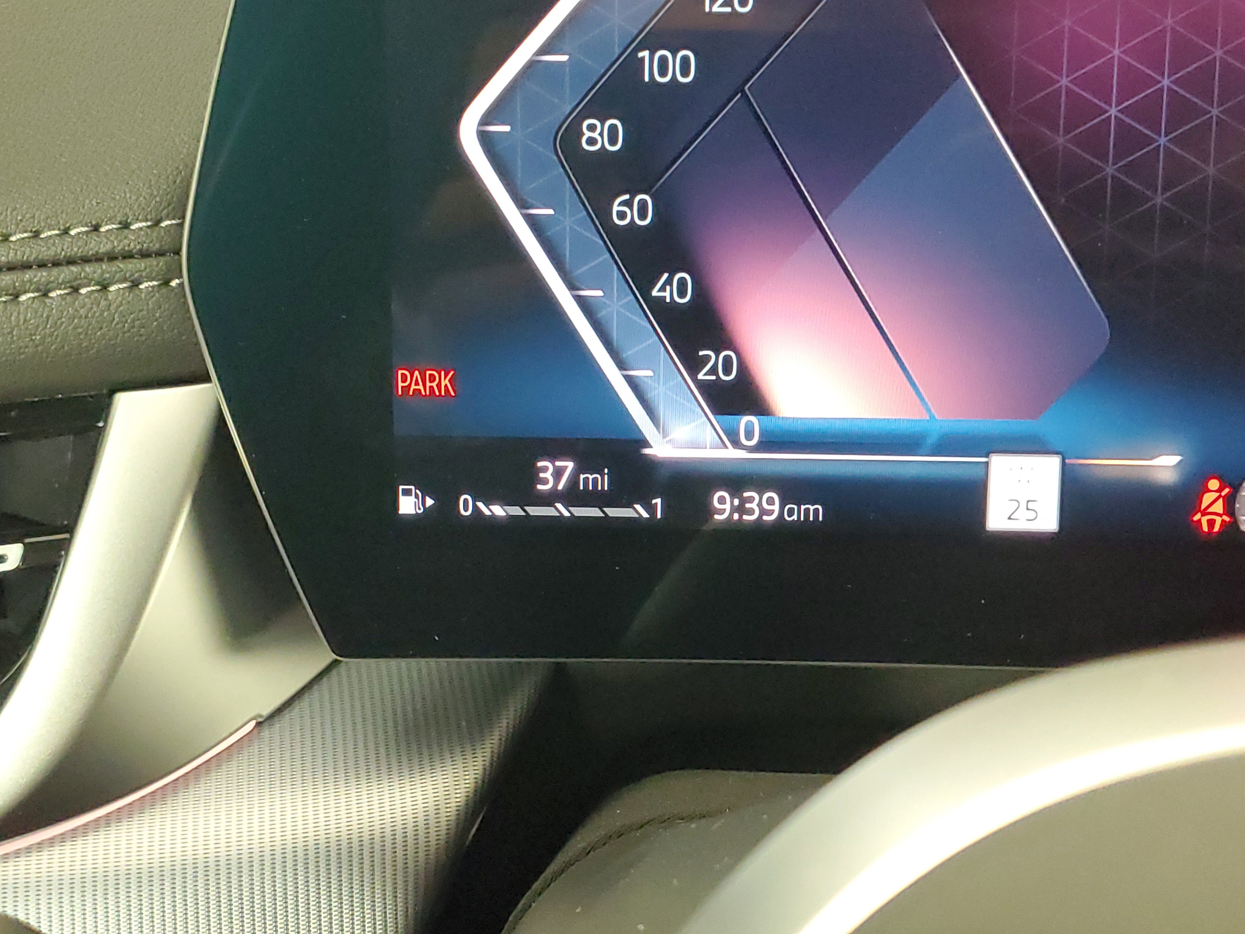 New 2025 BMW X1 xDrive28i w/ Technology Package AWD/4WD image 17