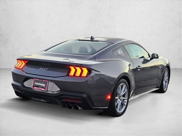 New 2026 Ford Mustang GT Premium RWD image 2