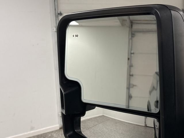 Used 2024 Chevrolet Silverado 2500 Custom w/ Custom Value Package image 47