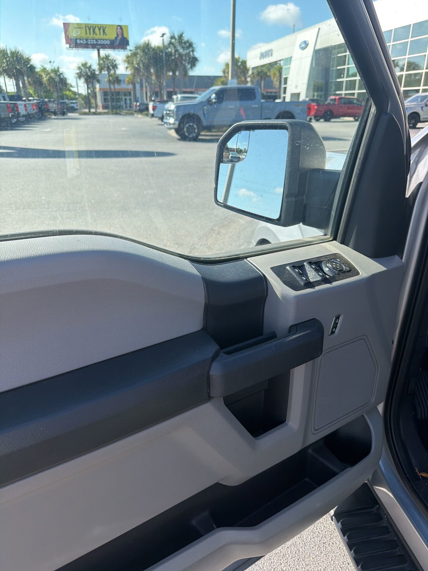 Certified 2020 Ford F150 XL w/ Equipment Group 101A Mid RWD image 18