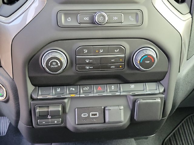 New 2026 Chevrolet Silverado 2500 Custom w/ Custom Value Package AWD/4WD image 27