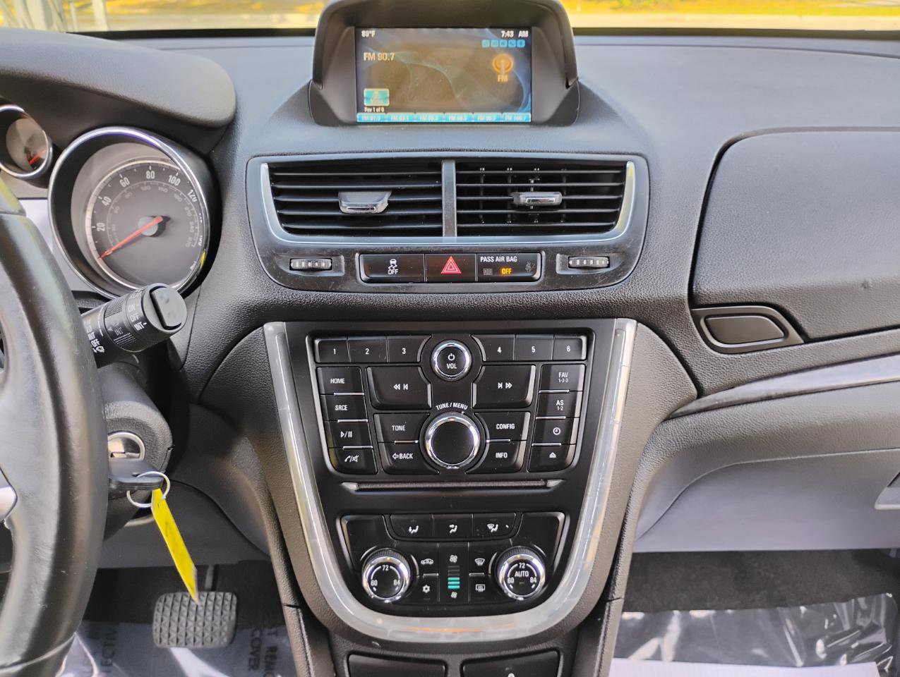 Used 2014 Buick Encore Convenience FWD image 52