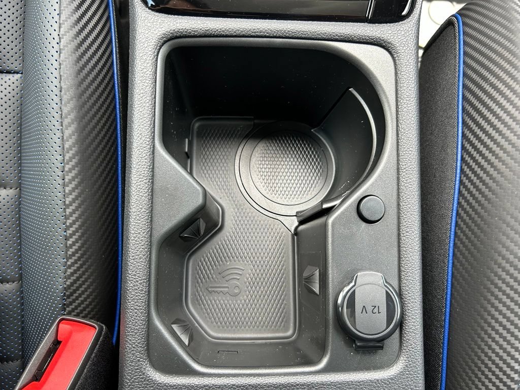 New 2026 Volkswagen Golf AWD/4WD image 33