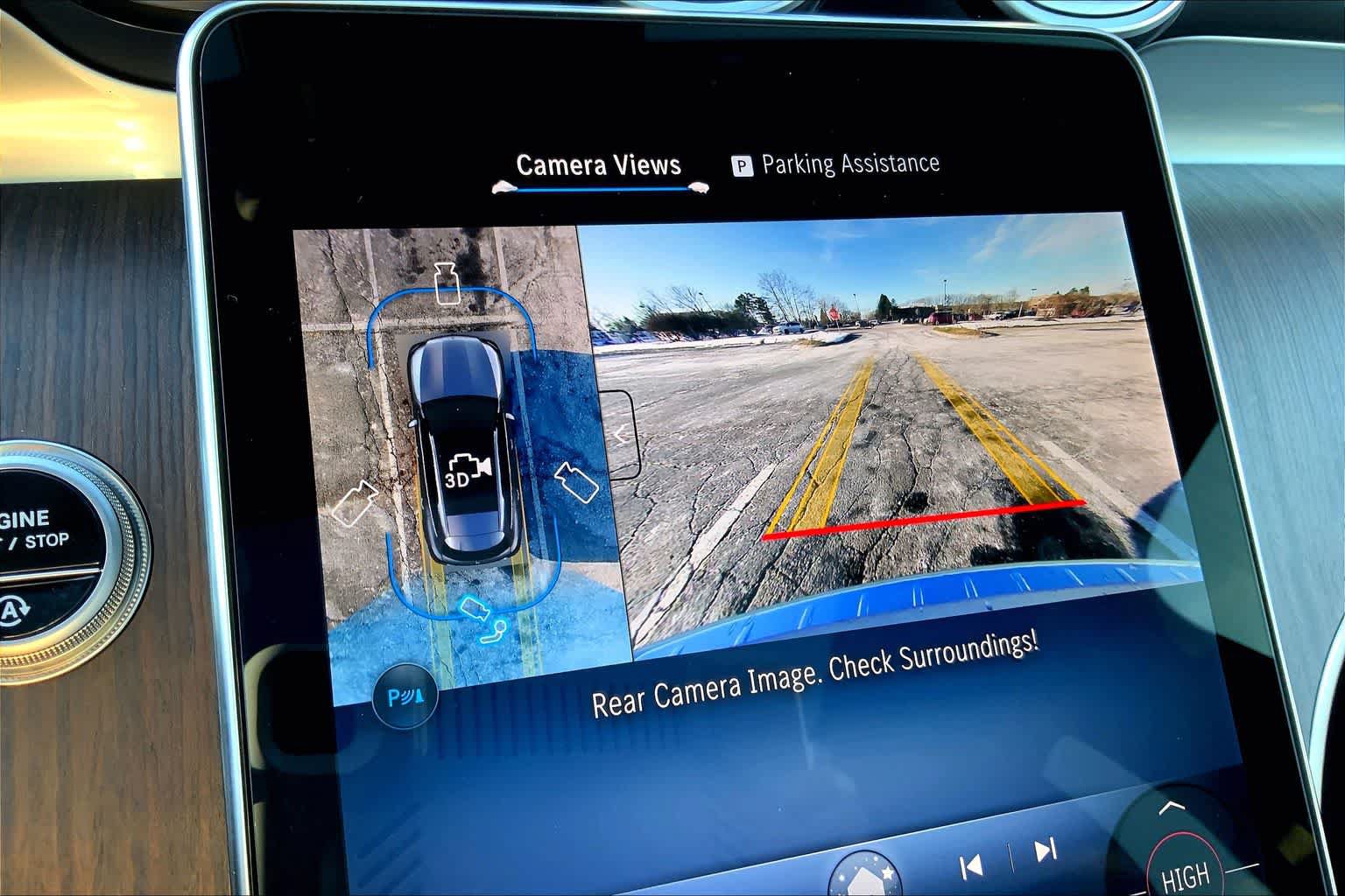 Certified 2026 Mercedes-Benz GLC 300 4MATIC image 8