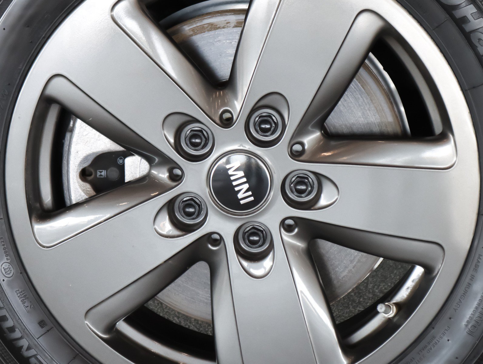 Used 2022 MINI Cooper S FWD image 8