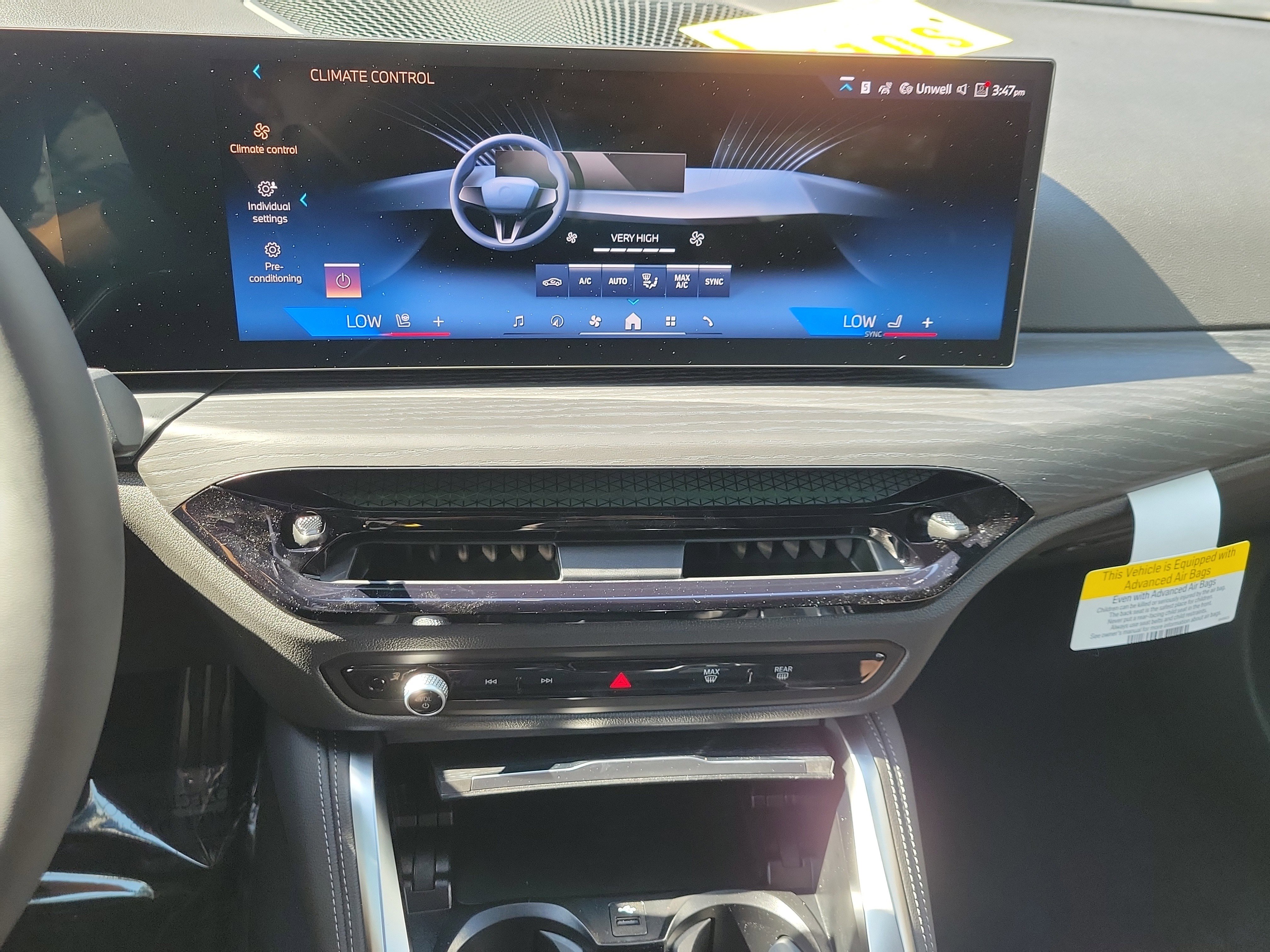 New 2026 BMW 430i Coupe w/ M Sport Package image 19