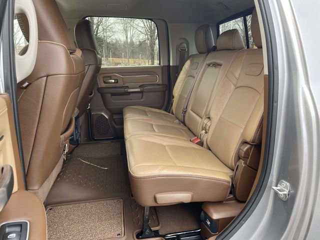 Used 2023 RAM 2500 Limited AWD/4WD image 13