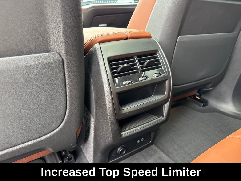 Used 2025 BMW X5 xDrive40i w/ Executive Package image 24