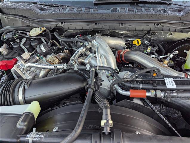 New 2026 Ford F250 Platinum AWD/4WD image 15