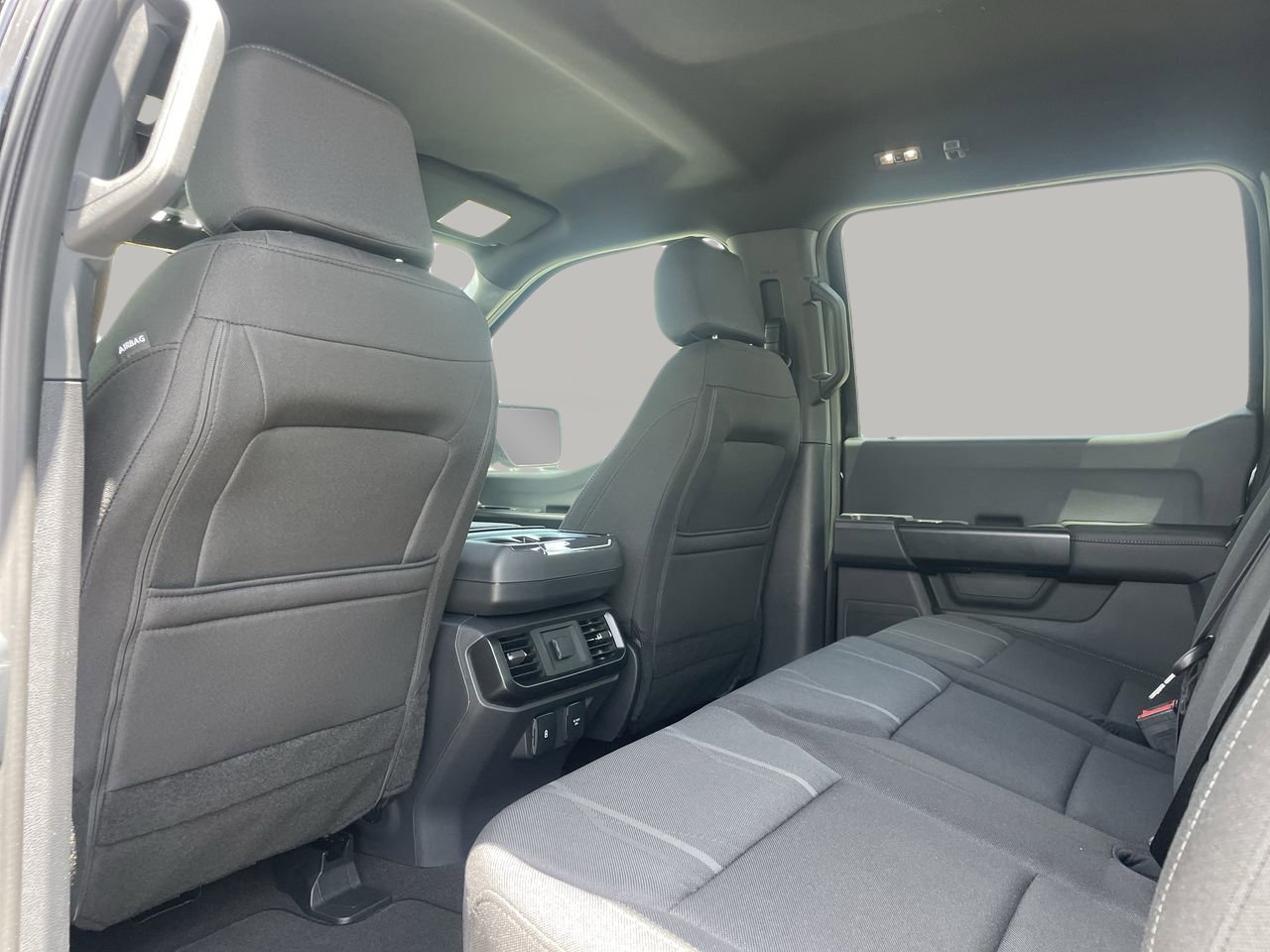 New 2026 Ford F150 STX w/ Equipment Group 200A AWD/4WD image 18