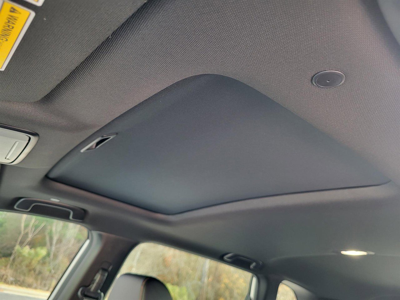 New 2026 Honda CR-V Sport-L image 12