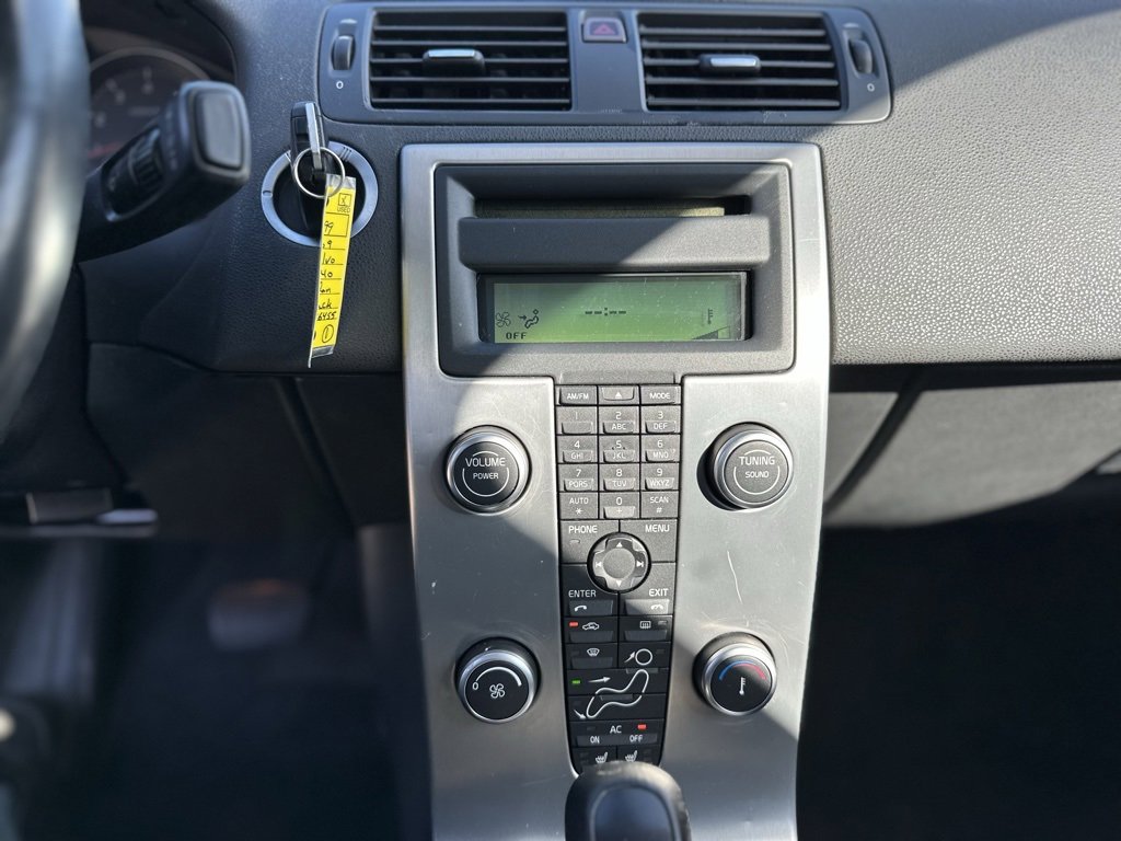 Used 2009 Volvo S40 2.4i image 33