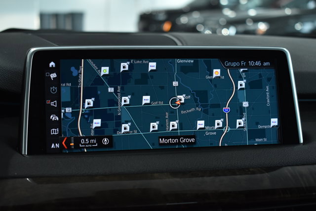 Used 2018 BMW X5 xDrive35i image 16