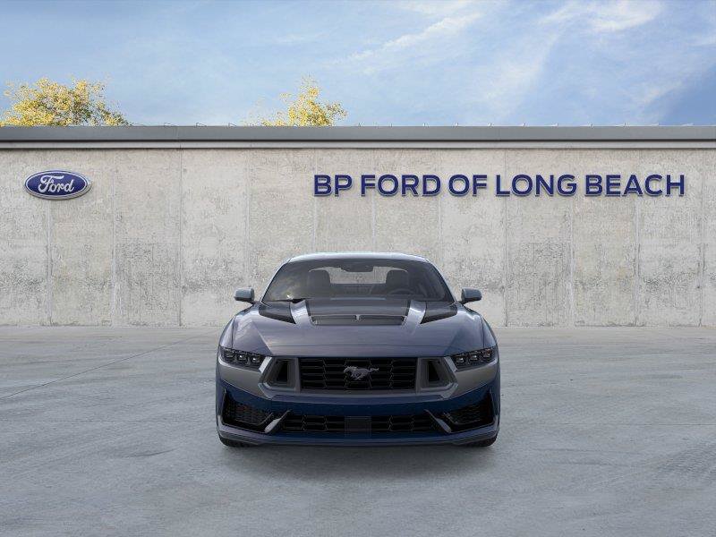 New 2026 Ford Mustang Dark Horse RWD image 6