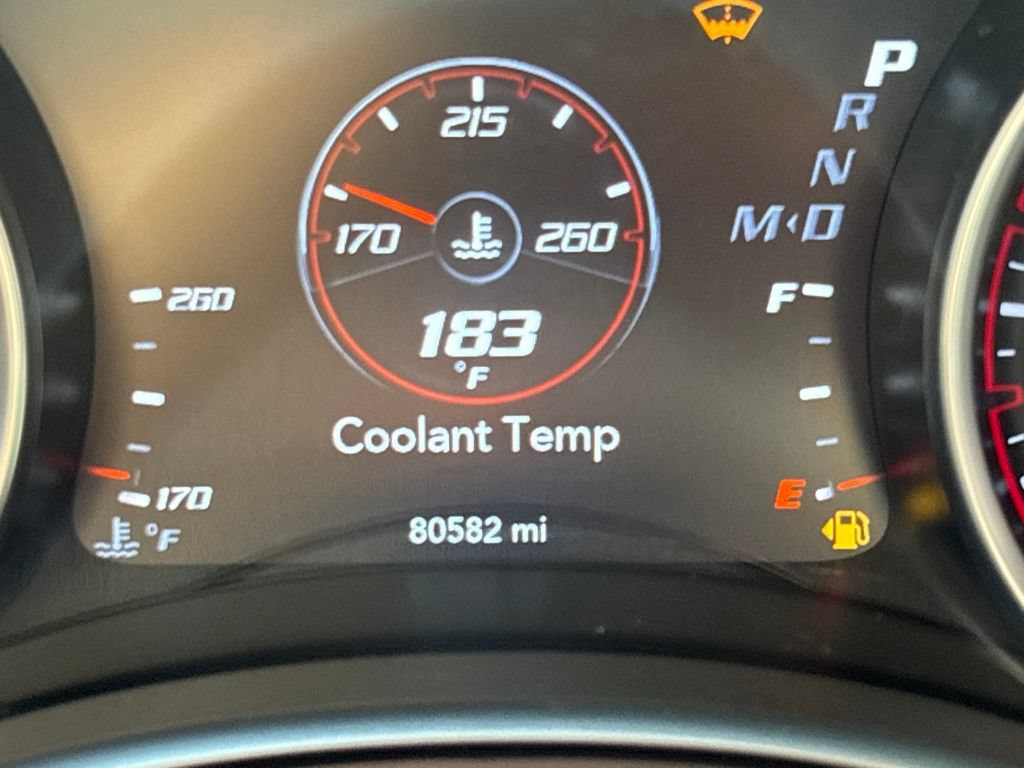 Used 2022 Dodge Charger Scat Pack w/ Plus Group RWD image 22