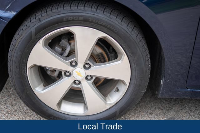 Used 2011 Chevrolet Cruze LT FWD image 9