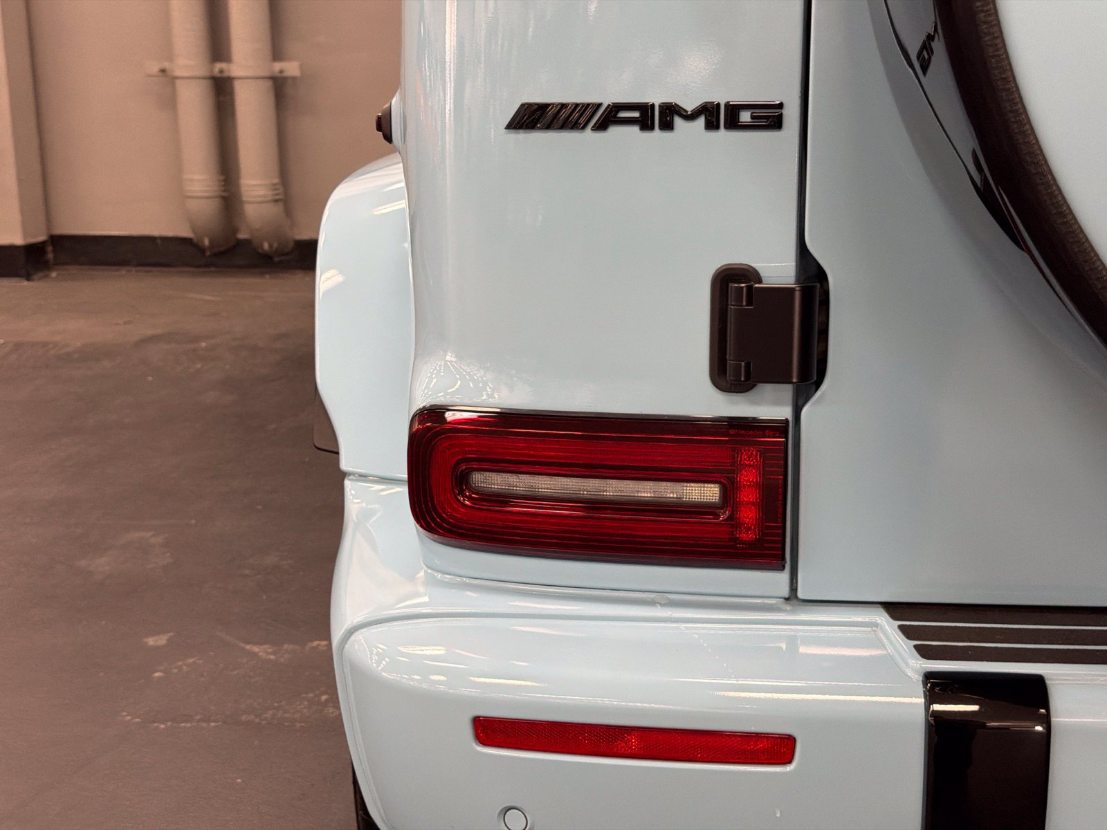 Used 2023 Mercedes-Benz G 63 AMG 4MATIC image 14