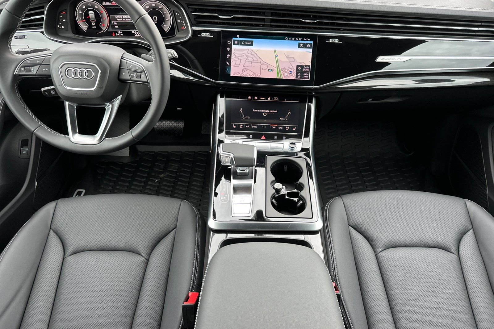New 2026 Audi Q8 Premium Plus AWD/4WD image 12