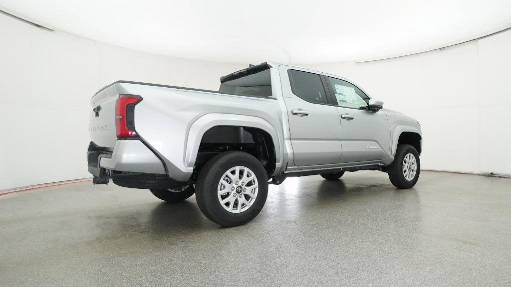 New 2026 Toyota Tacoma SR5 image 21