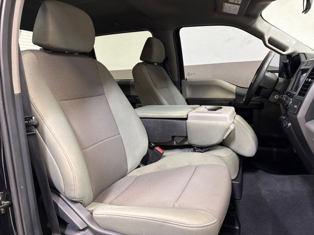 Used 2022 Ford F250 XL w/ STX Appearance Package image 56