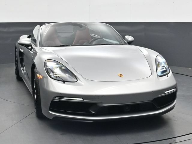 Used 2021 Porsche 718 Boxster GTS w/ Premium Package RWD image 11