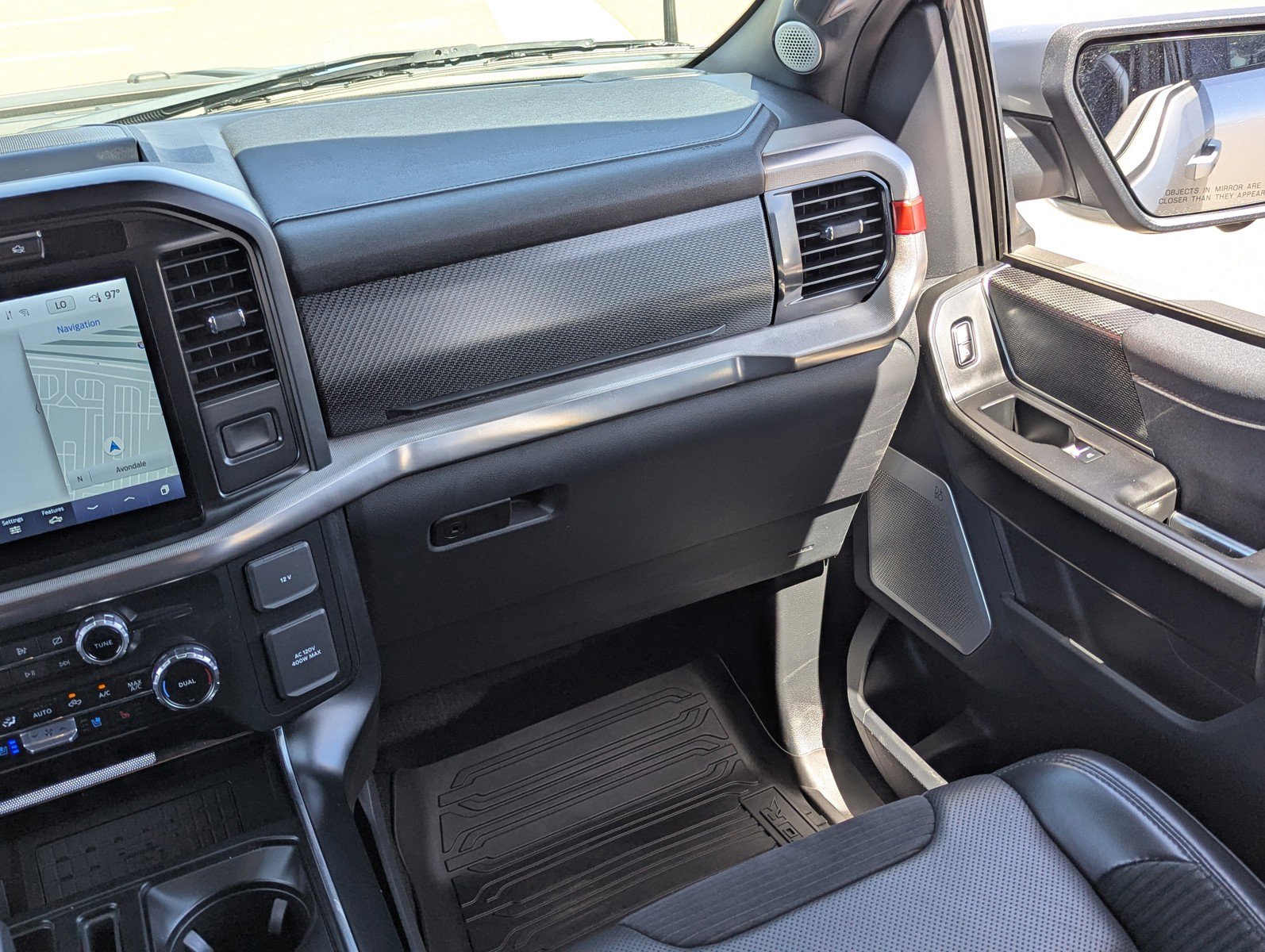 Used 2023 Ford F150 Raptor w/ Raptor Carbon Fiber Package image 19