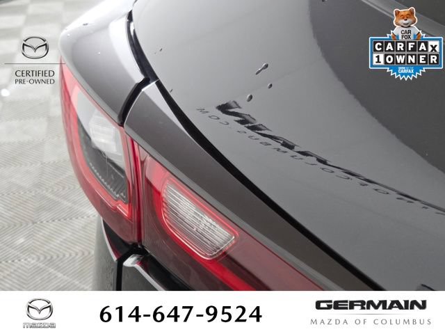 Certified 2025 MAZDA CX-5 AWD 2.5 S w/ Select Package image 17