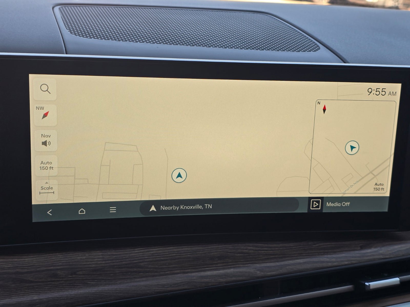 Certified 2026 Hyundai Santa Fe Limited FWD image 18