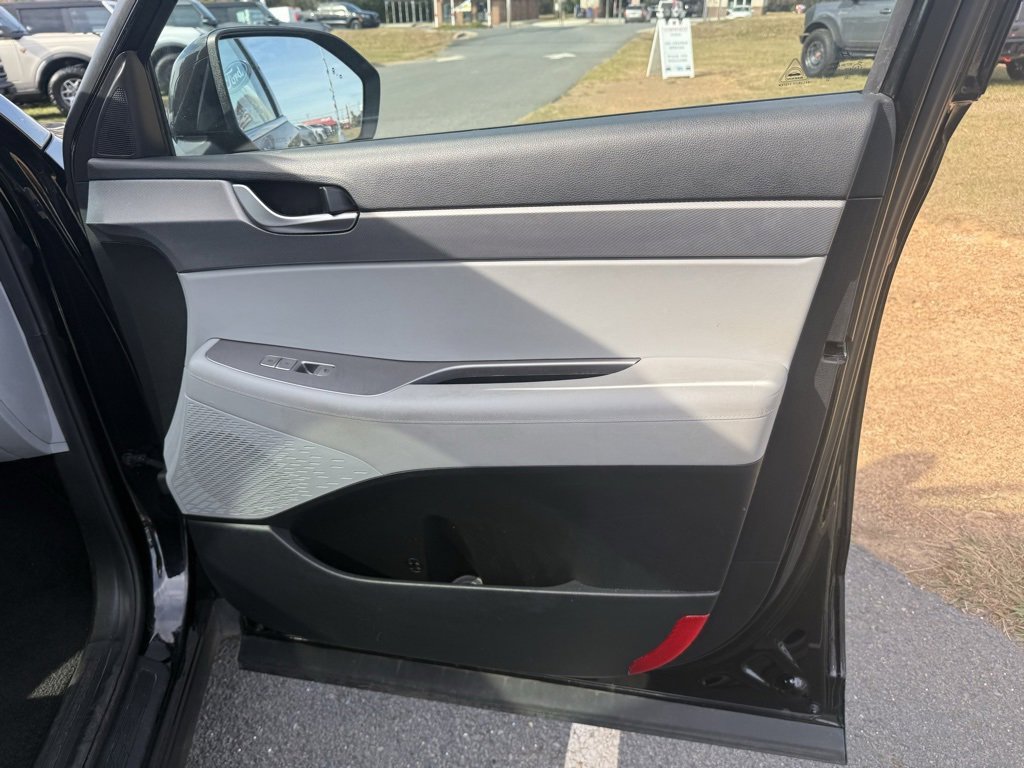 Used 2021 Hyundai Palisade SEL image 28