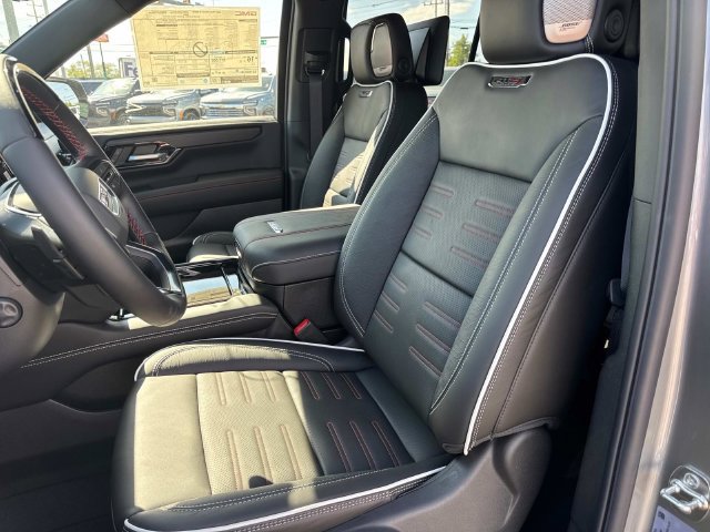 New 2026 GMC Yukon AT4 Ultimate AWD/4WD image 29
