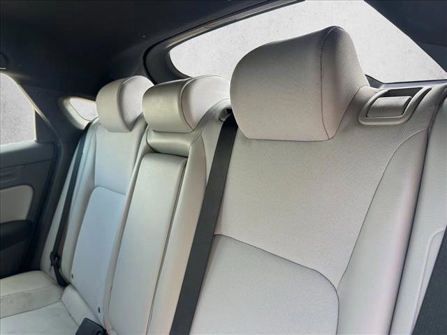 Used 2025 Honda Civic Sport image 24