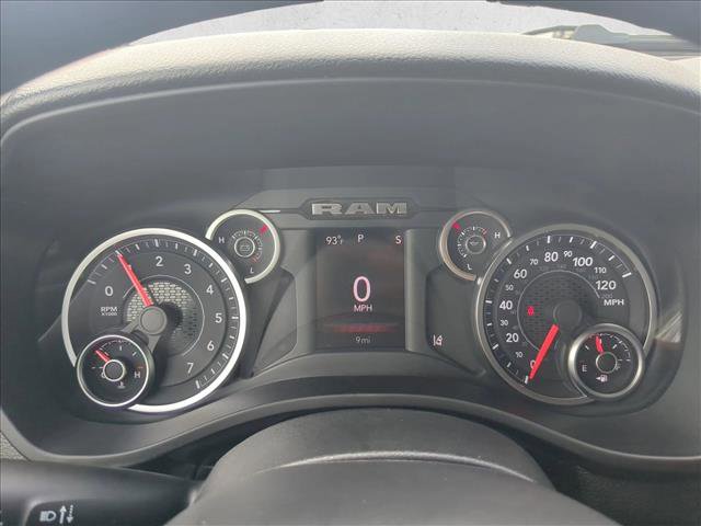 New 2026 RAM 1500 Tradesman image 11