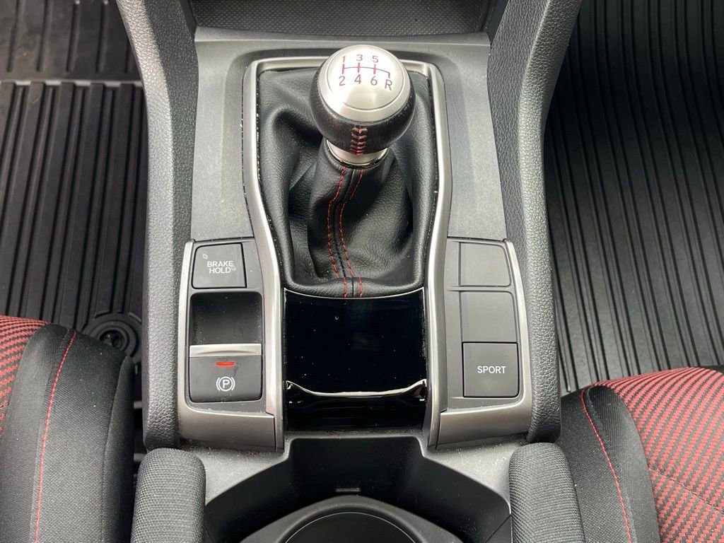 Used 2020 Honda Civic Si image 23