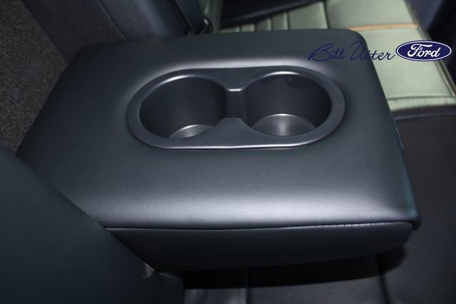 Used 2023 Ford F150 Platinum w/ Equipment Group 701A High AWD/4WD image 14