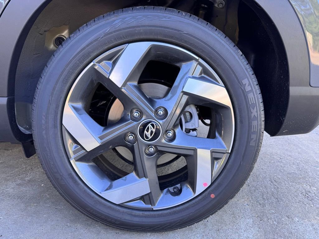 New 2026 Hyundai Venue SEL image 23