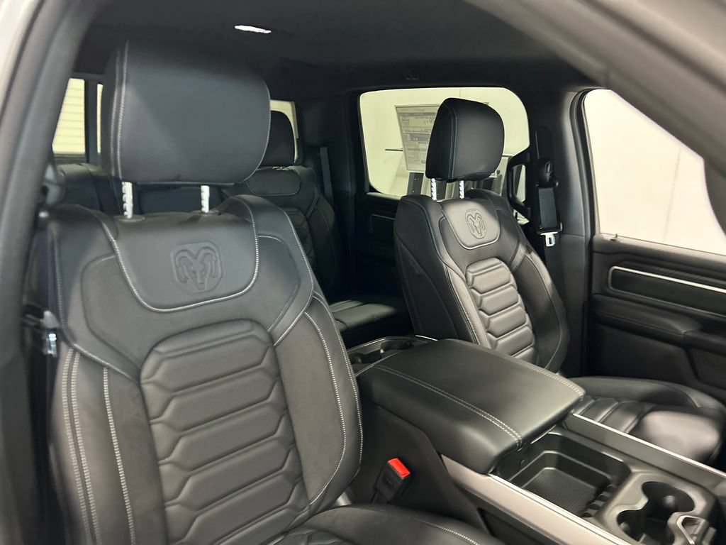 New 2026 RAM 1500 Big Horn AWD/4WD image 34